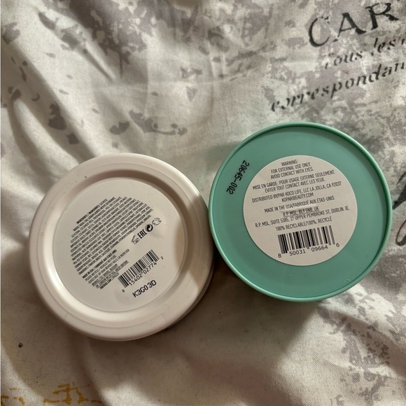 Kopari And Oaui 60ml+3.4oz Body scrub And coconut melt - Picture 2 of 2